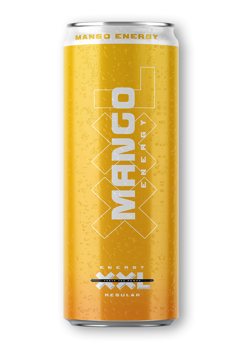 Mango 250ML