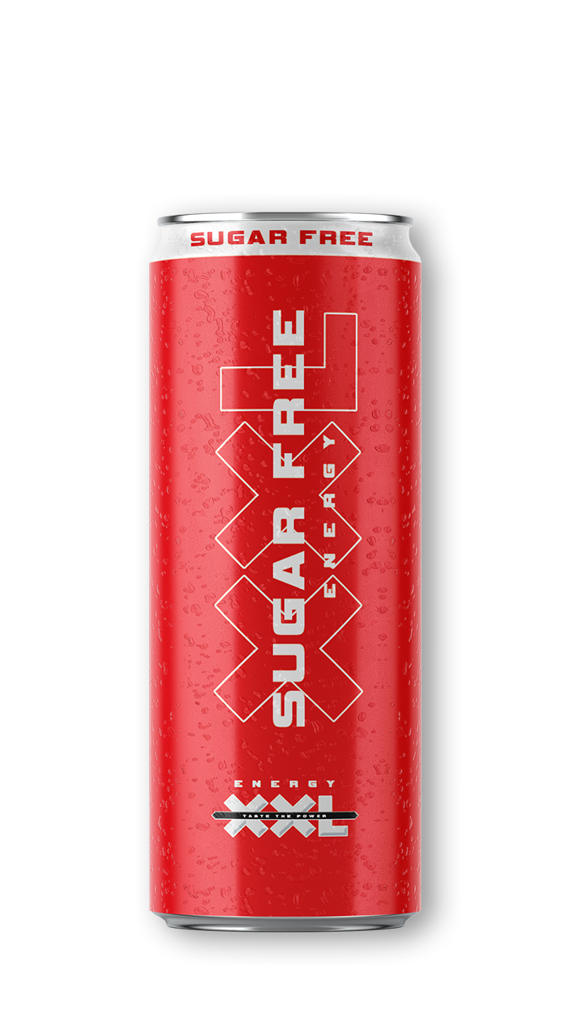 Sugar Free 250ML