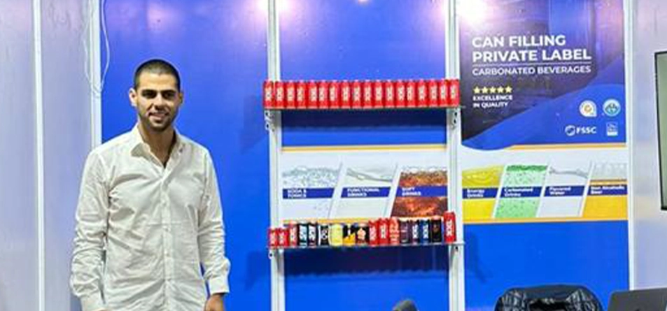 Indusfood 2025 | India