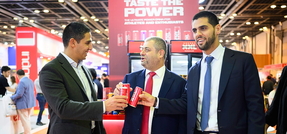 Gulfood 2025 | Dubai