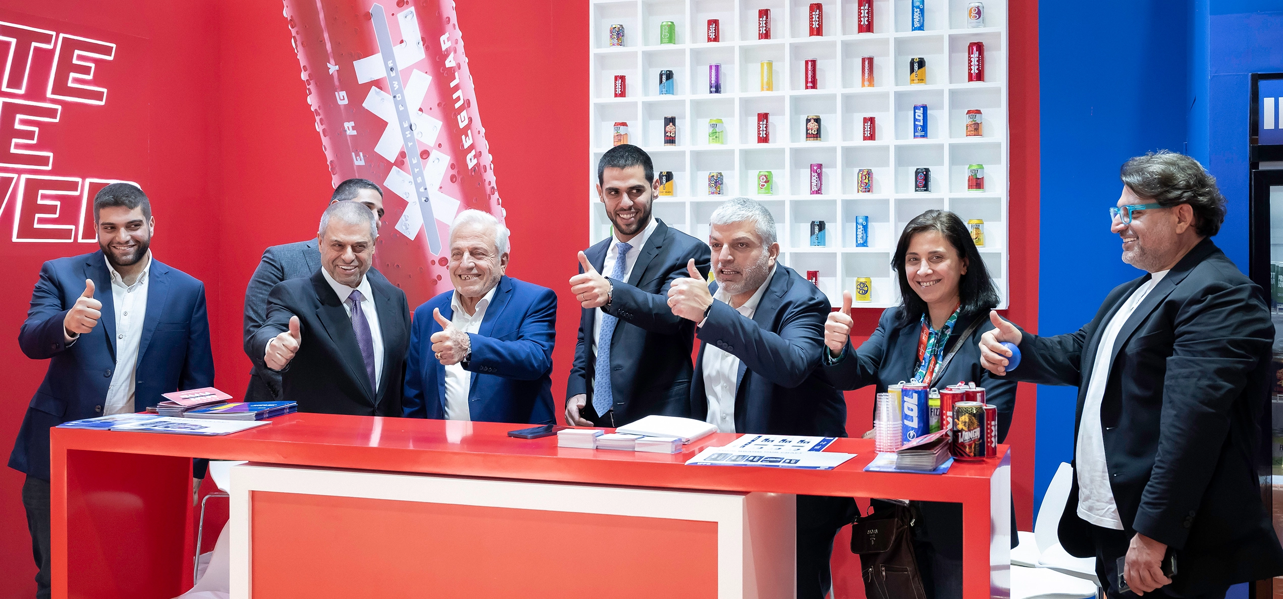 GULFOOD 2026 | DUBAI